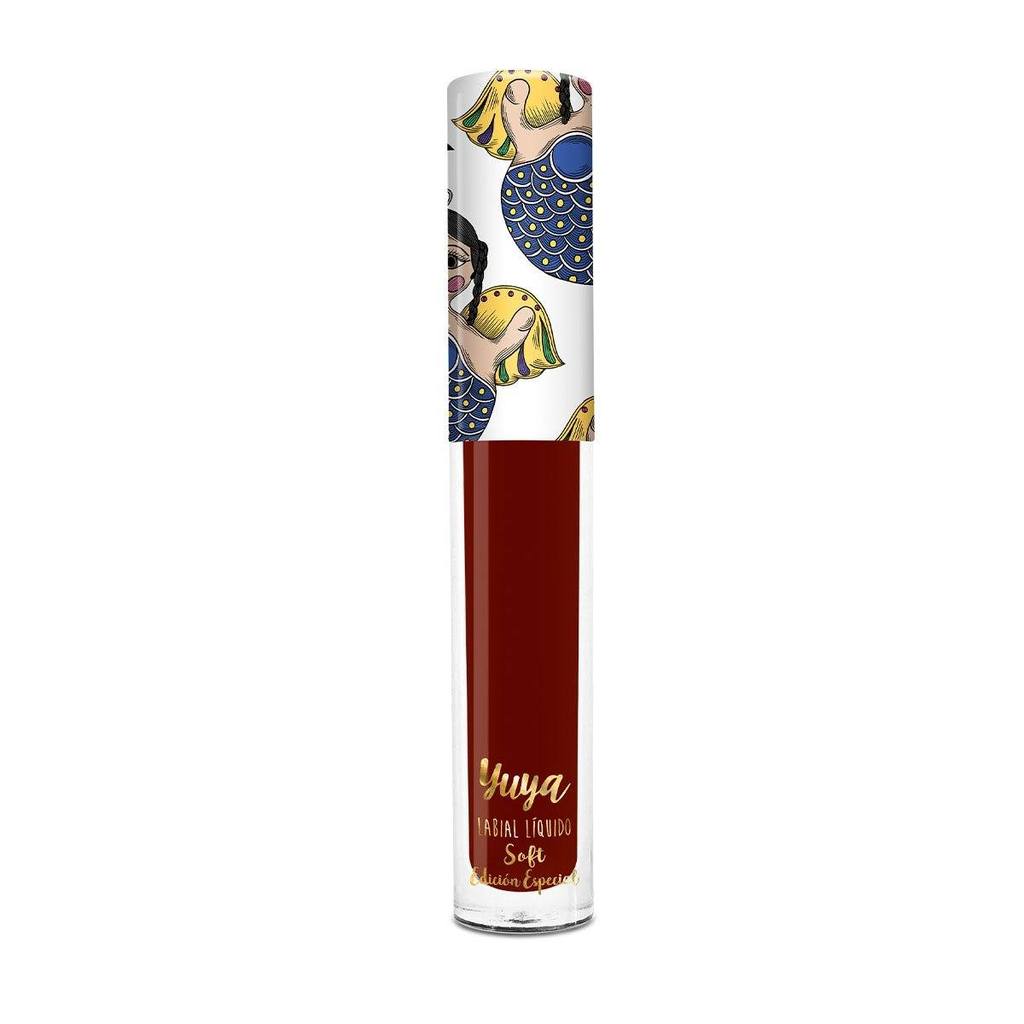 Labial Soft PARAISO - Yuya