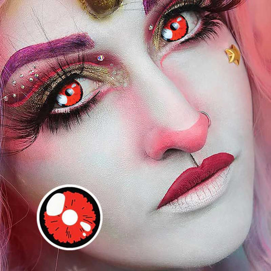 Black Lobella Red - Freshlady