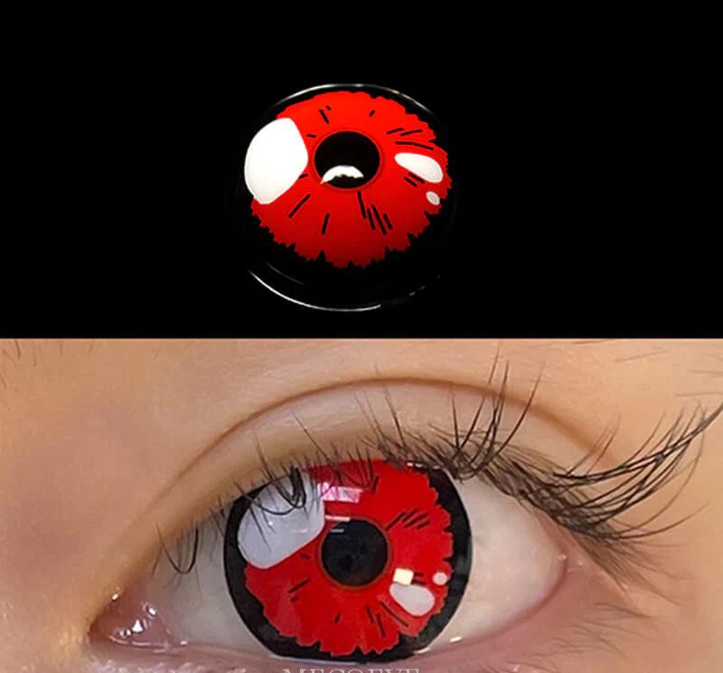 Black Lobella Red - Freshlady