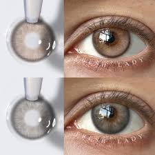 Molly Gray - Freshlady