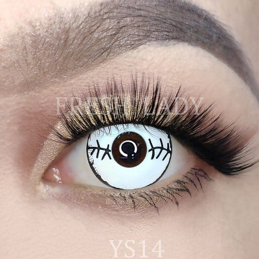 Stitched Mummy - Freshlady