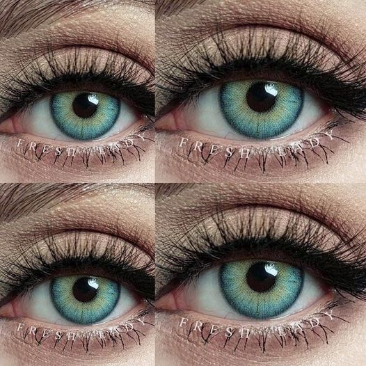 Oasis Jade - Freshlady