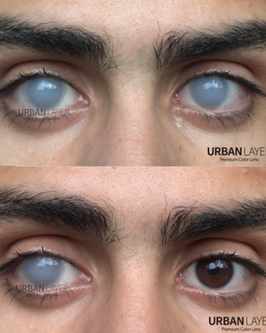 Kingdom F501- Urban Layer
