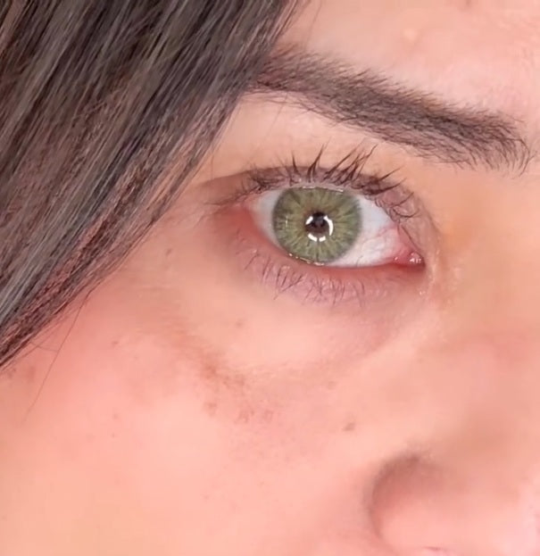Opal Green - Urban Layer