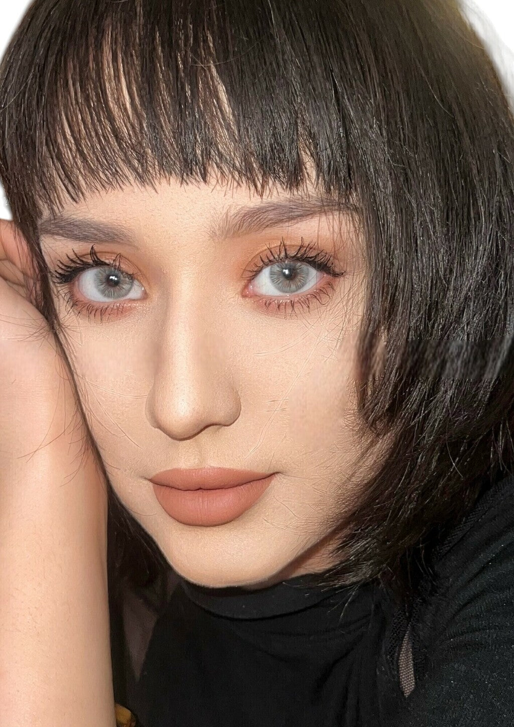 Peruvian Grey Peruvian Grey - Freshlady – Oma Belleza