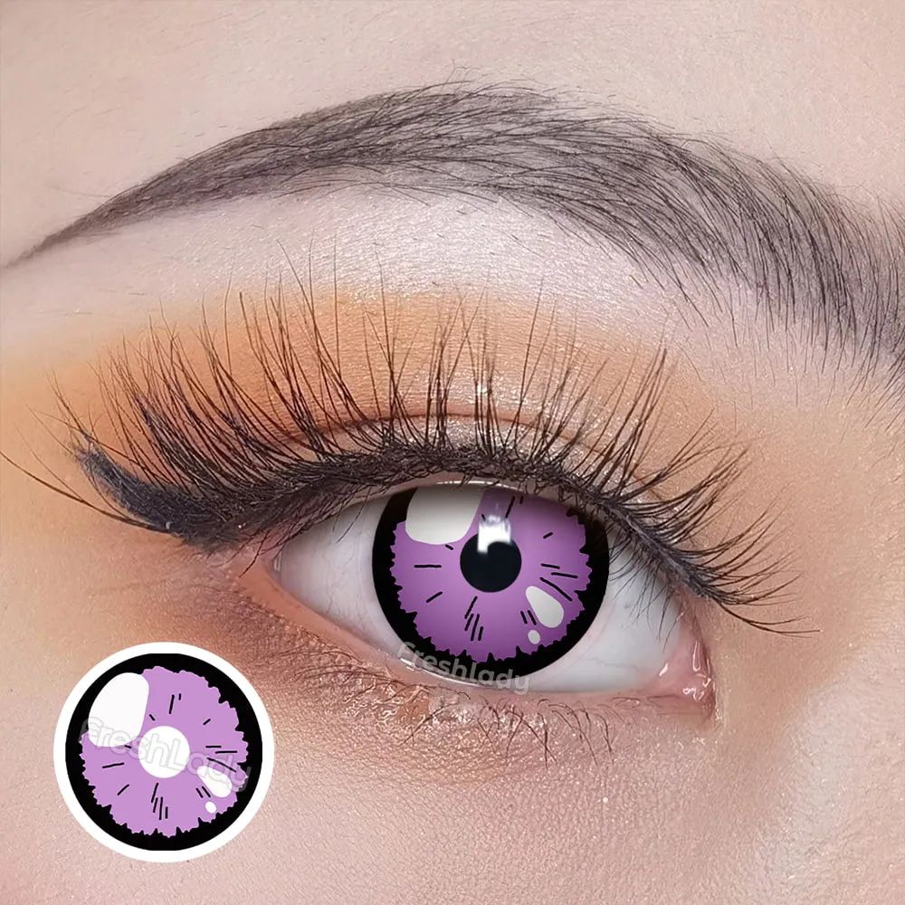 Shizuku Purple - Freshlady