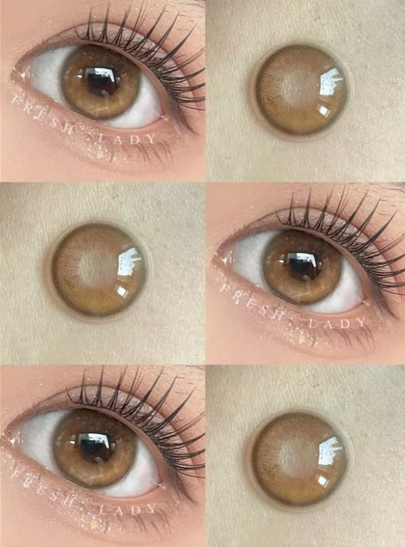 Skylark Dream- Freshlady