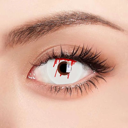 White Slit - Freshlady