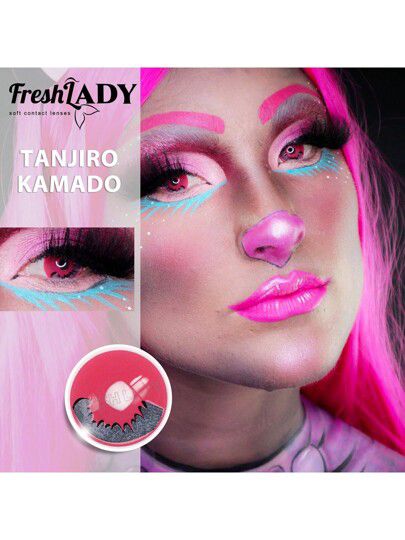 Tanjiro Komado - Freshlady